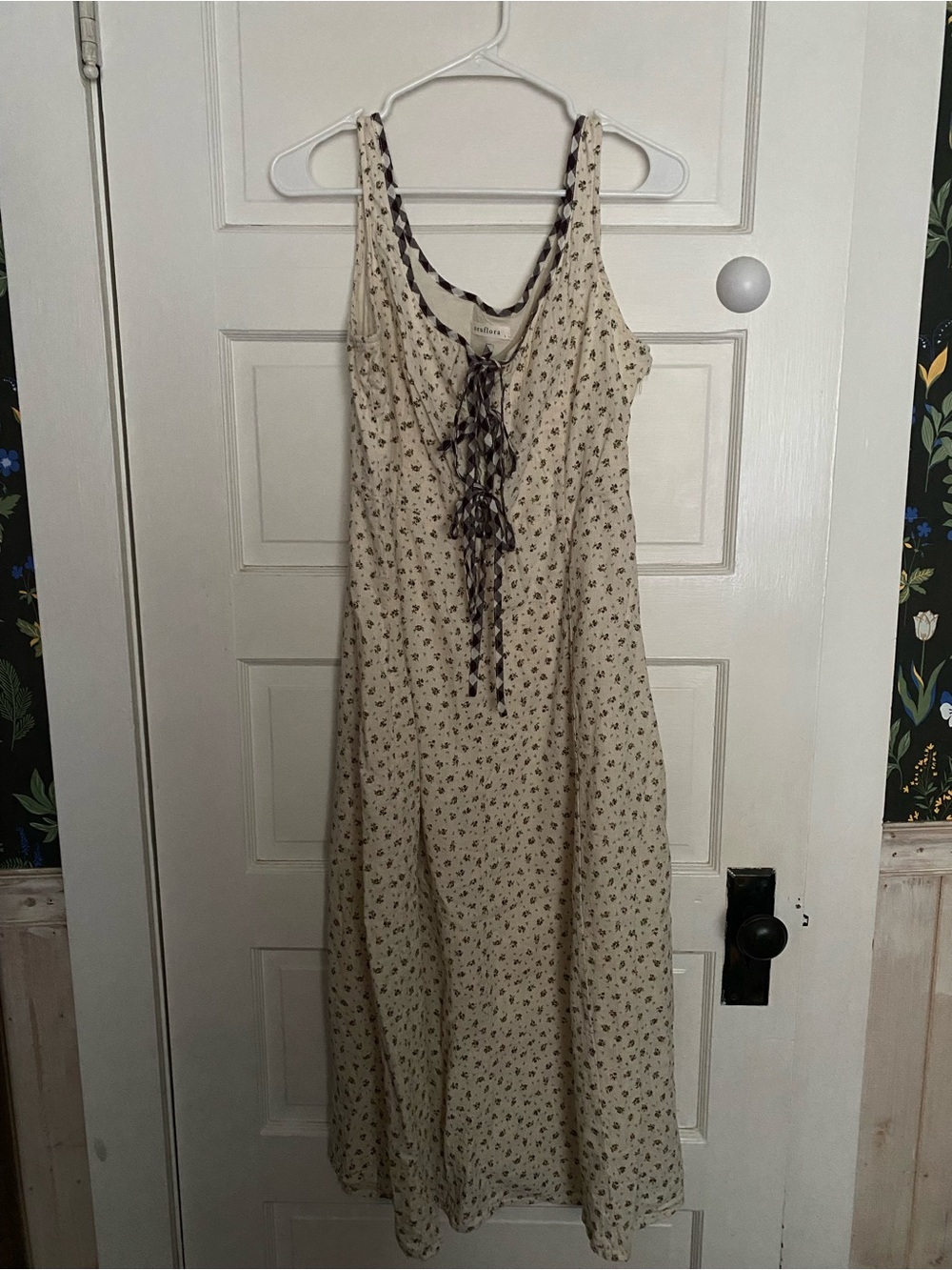 Neuflora Arielle Dress